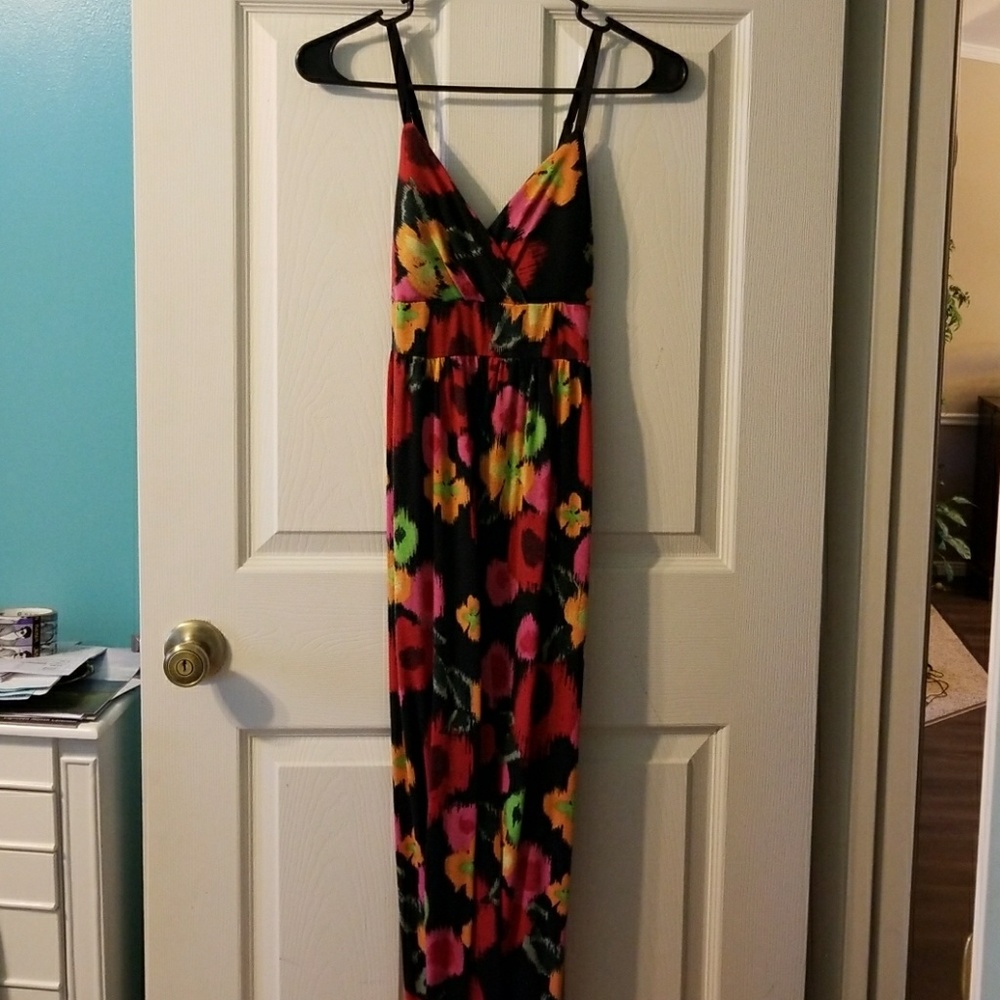 Women's Maxi Dress